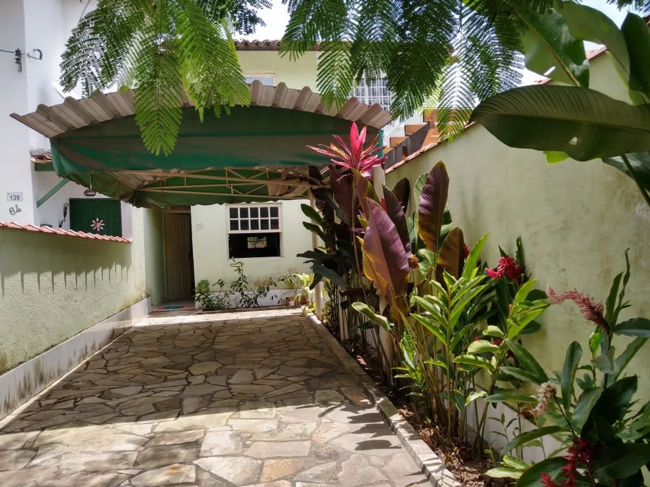 Casa centro de Paraty temporada  - Foto 13