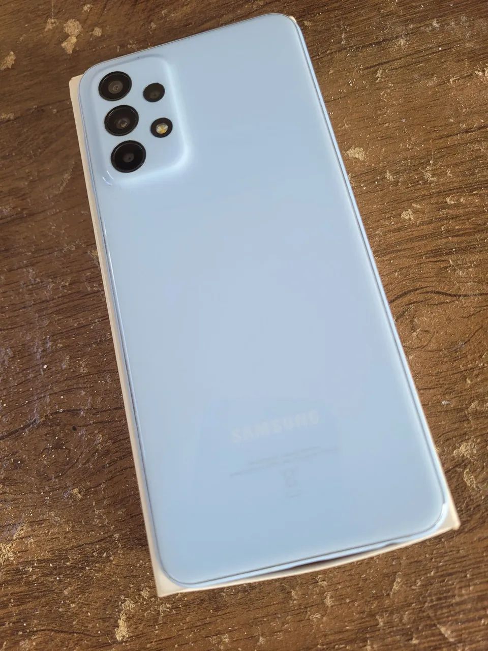 SAMSUNG GALAXY A23 128G  - Foto 3
