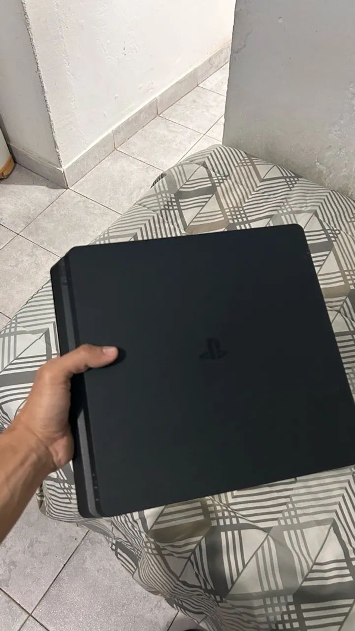Ps4 Slim