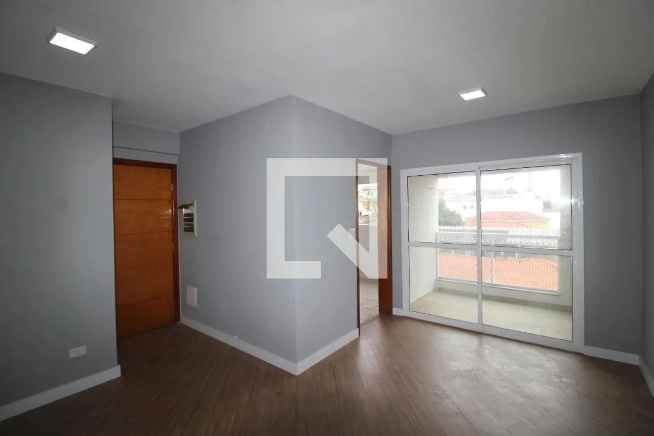 Apartamento à Venda - Santana, 2 Quartos, 62 m2