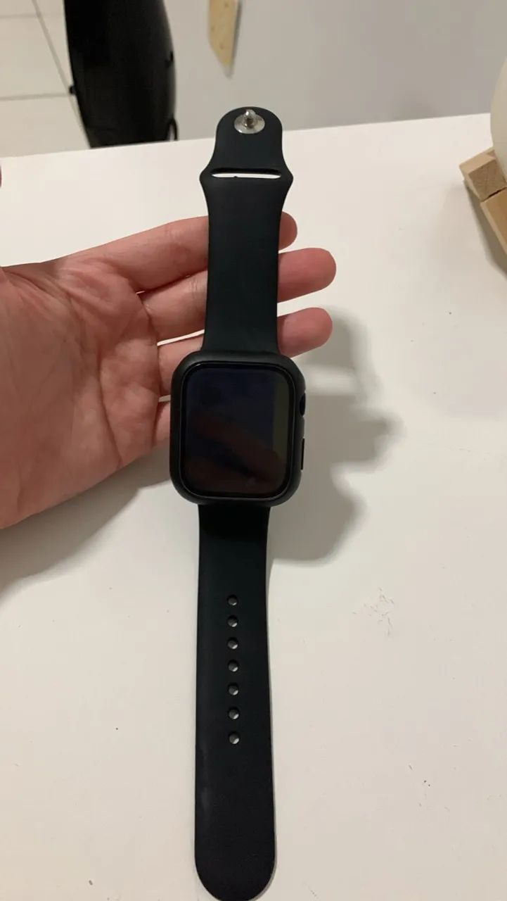 Apple watch série 9