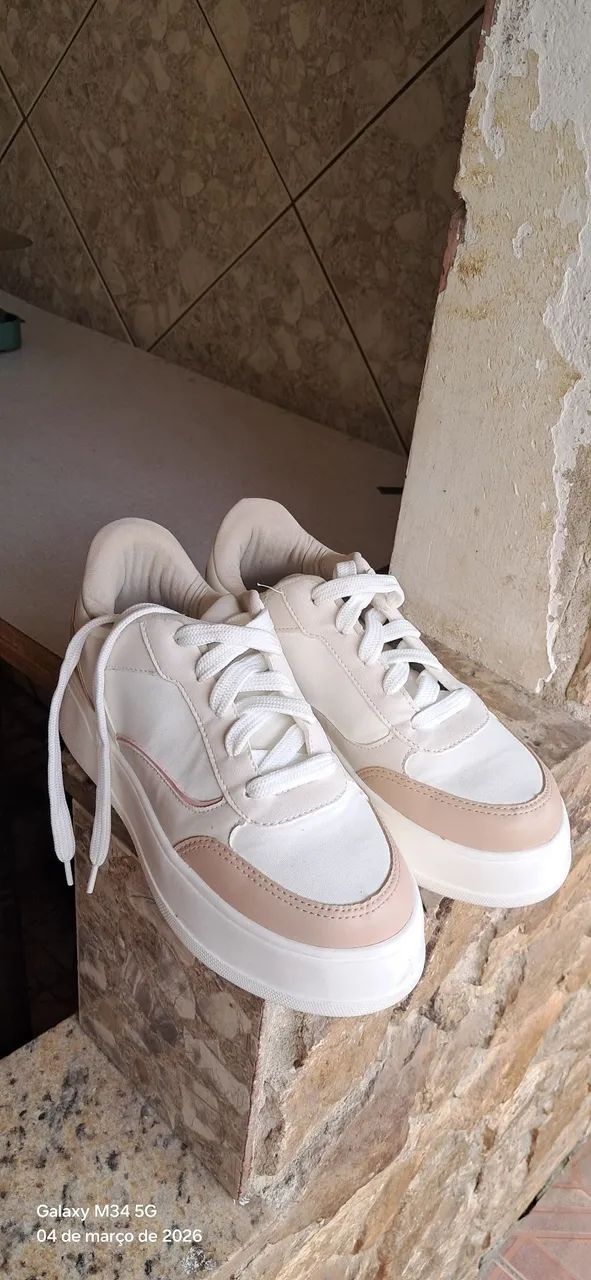 Tenis One Flip n. 36