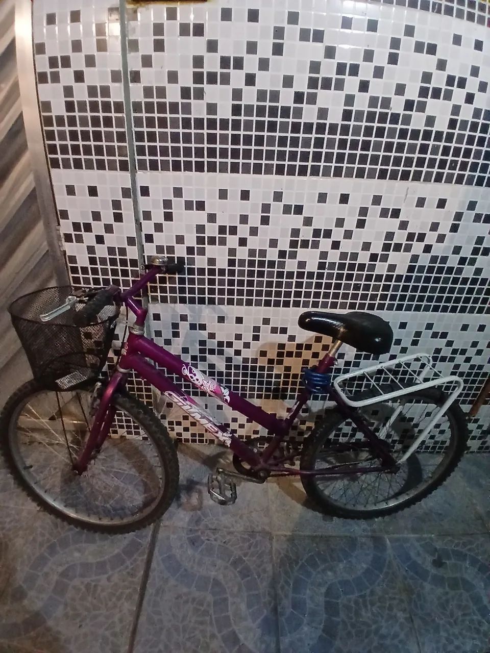 Vendo uma bicicleta . - Foto 3