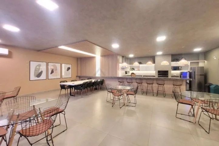 APTO Sunny Downtown 51m  - Foto 4