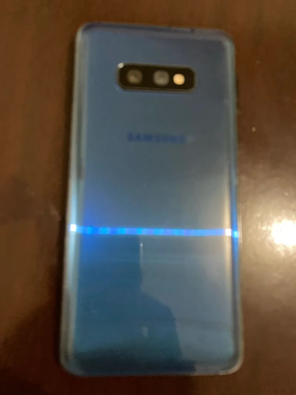 Celular Samsung Galaxy S10e - Foto 4