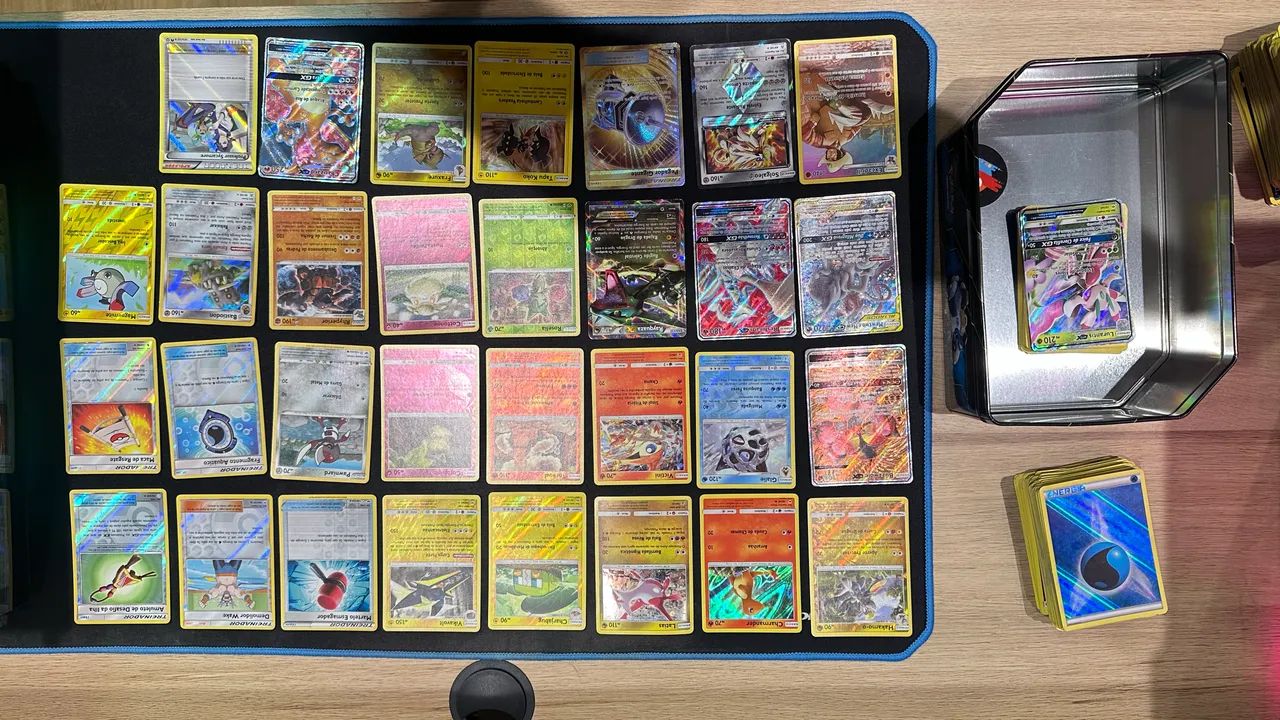 Cartas Pokémon  - Foto 4