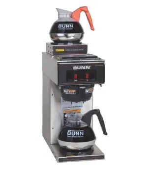 Cafeteira Profissional BUNN | Matheus