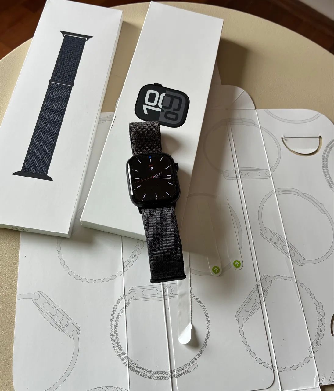 APPLE WATCH SERIES 10  - Foto 5