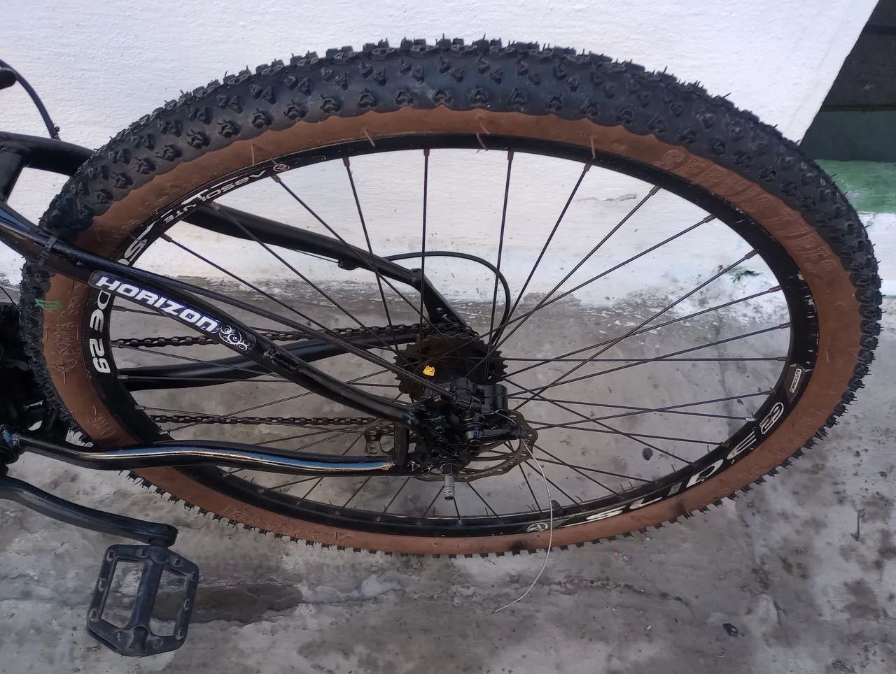 Bicicleta aro 29 - Foto 5