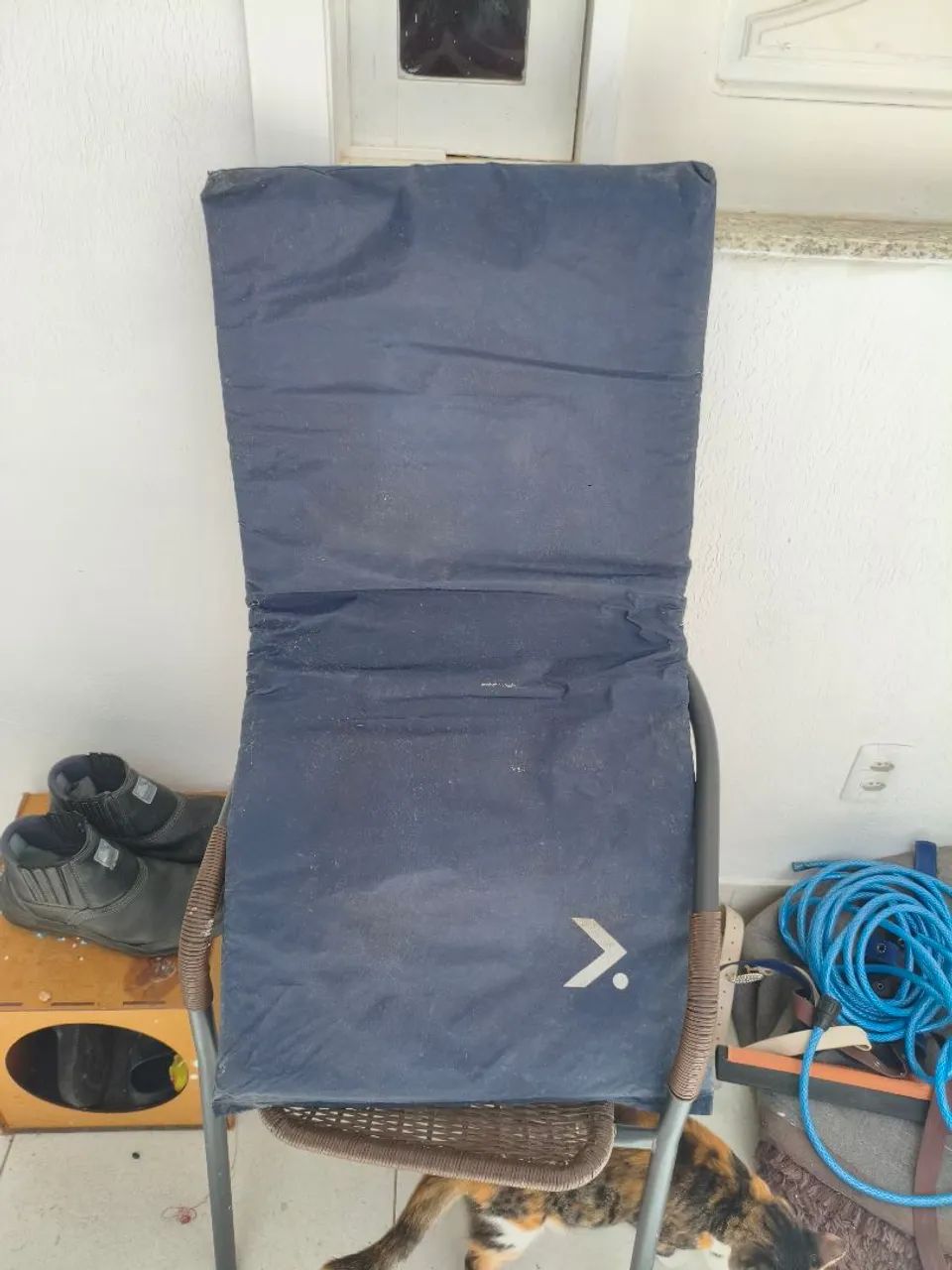 Academia em casa. - Foto 5