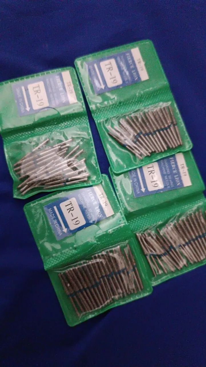 Brocas odontológico  - Foto 2