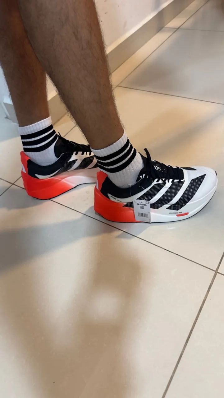 Tênis Adidas Dropset Elite - Foto 2
