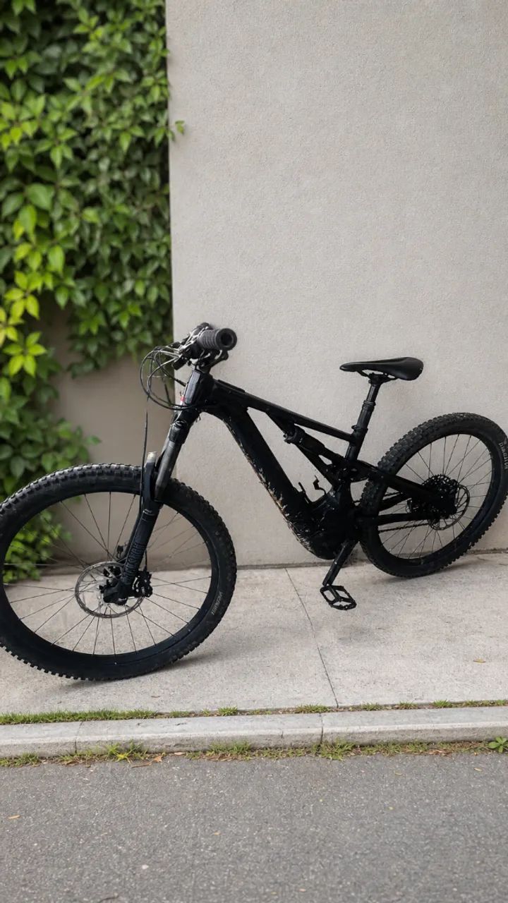 SPECIALIZED Turbo Levo 3 Comp Alloy