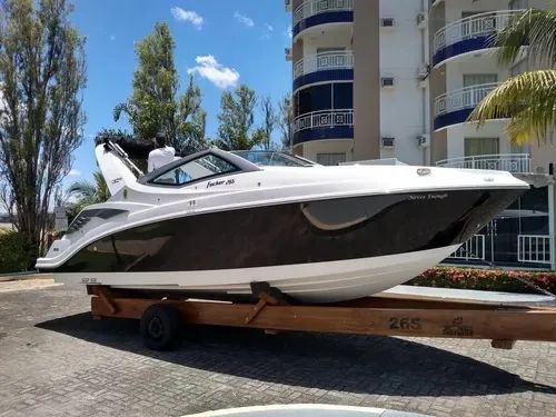 Focker 265 