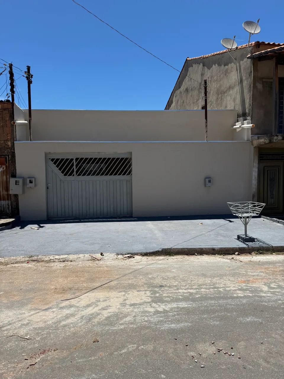 Foto - Senador Canedo - Conjunto Morada do Morro