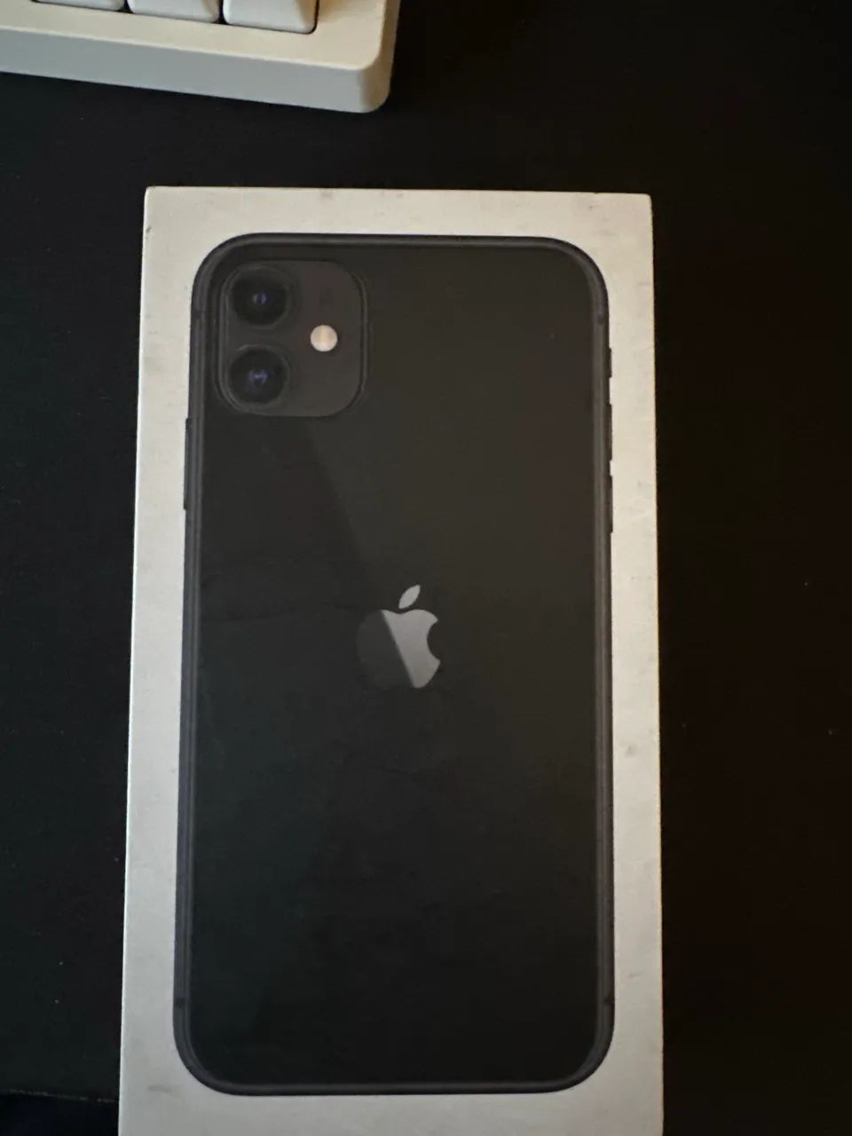 iPhone 11 128gb com caixa  - Foto 4