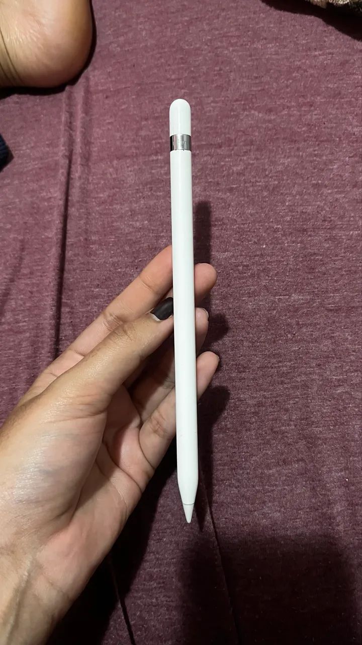 Apple pencil 1° geração original 