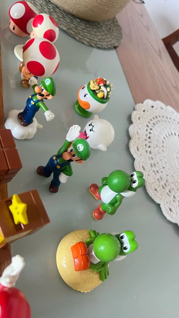 Mario bros - Foto 3