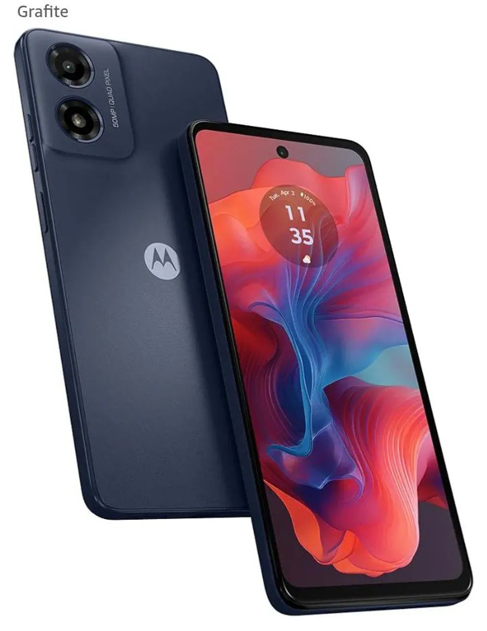 Vendo esse celular G3 novo  - Foto 2