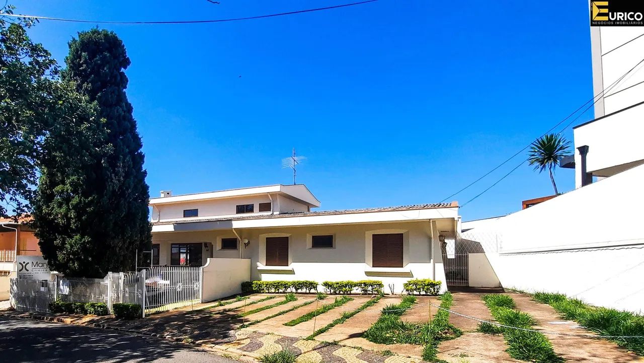 Prédio Comercial para aluguel no Castelo em Valinhos/SP - Foto 3