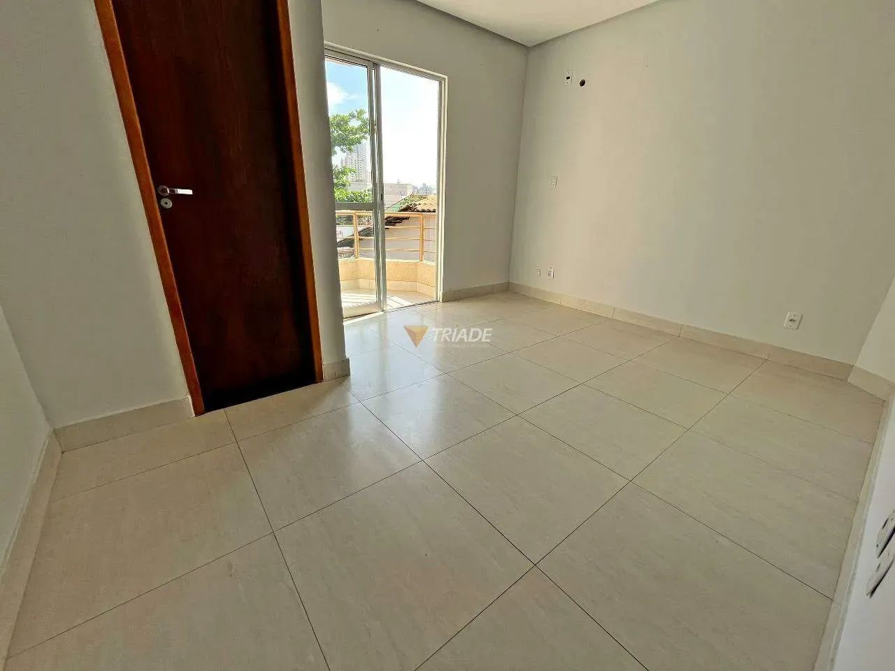 Apartamento para Locação no Jardim Planalto | 1 Quarto | 35 m² | Vaga Coberta - Foto 4