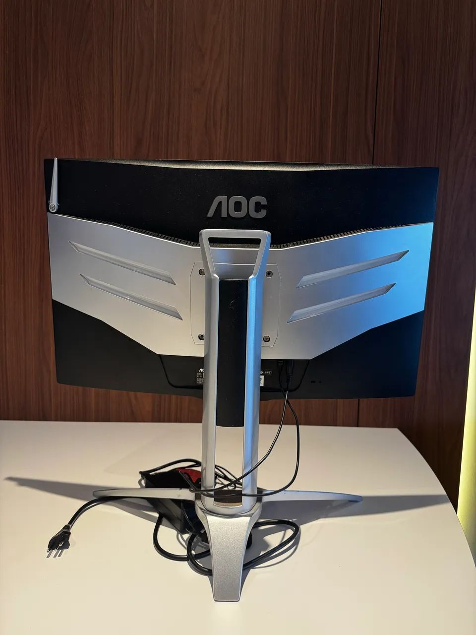 Monitor AGON - Foto 2