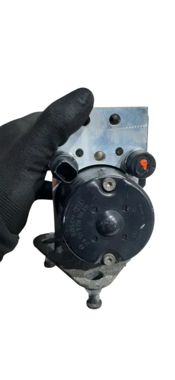 Módulo Freio Abs Mercedes-benz A160/190 1999 2000 A 2006