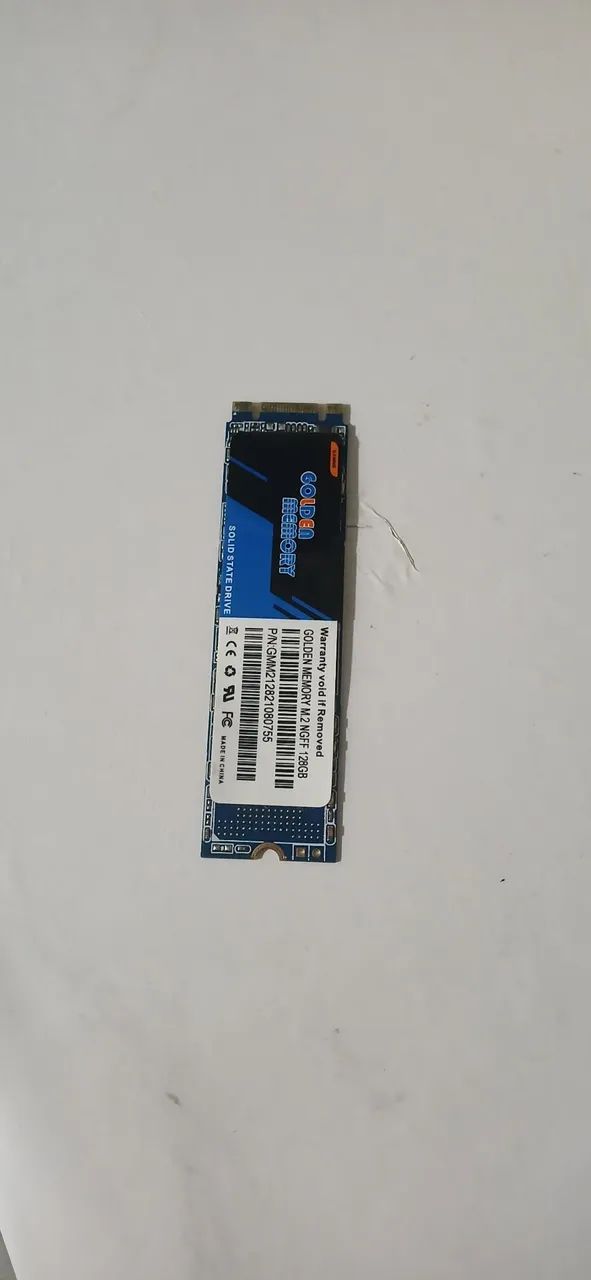 SSD M2
