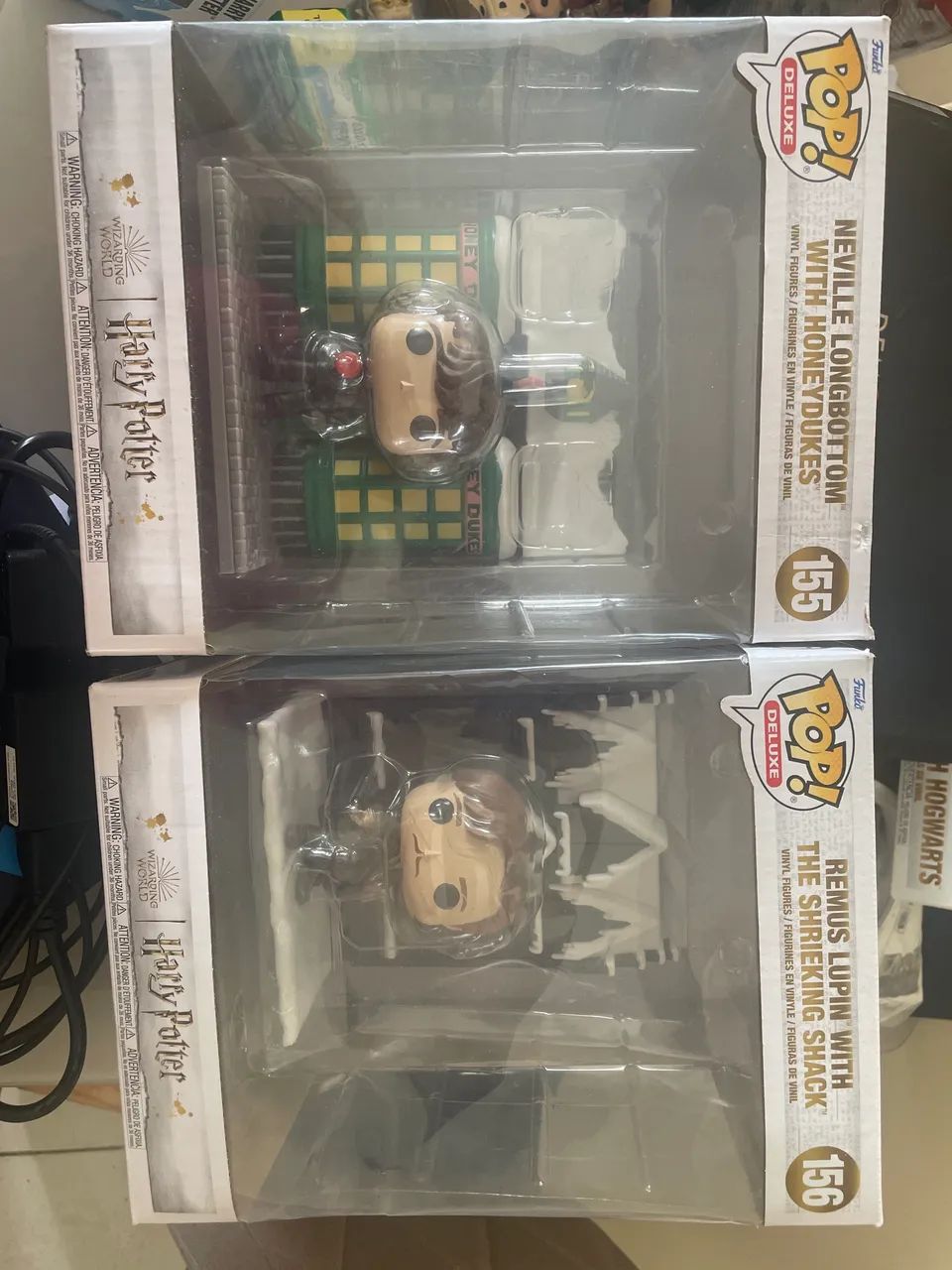 Funkos HP