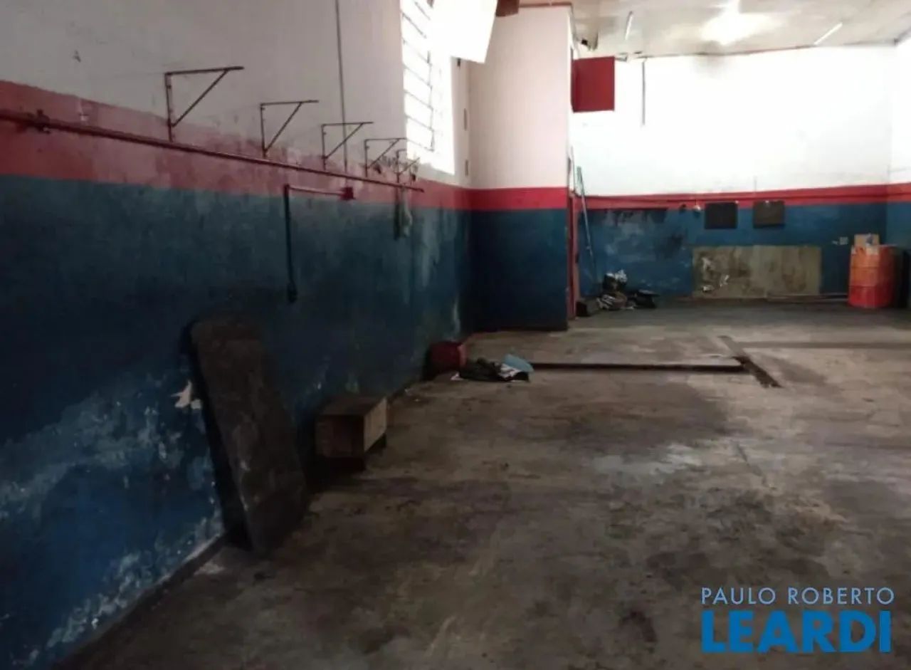 GALPÃO - BARRA FUNDA - SP - Foto 4
