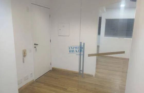 Sala comercial com 70m² e 2 vagas - Agende sua visita!! - Foto 2
