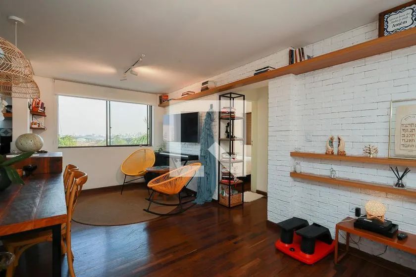 Apartamento à Venda - Santana, 2 Quartos, 60 m2