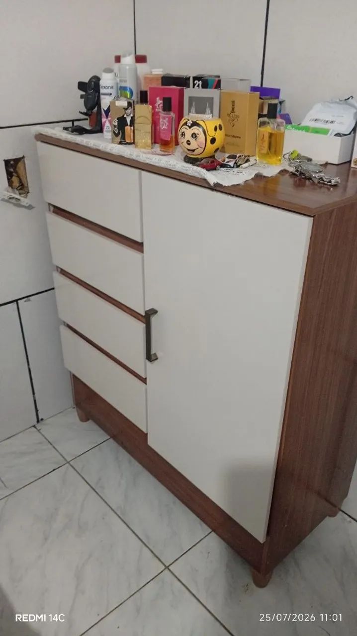 Vende_se Cômoda .. * zap - Foto 3