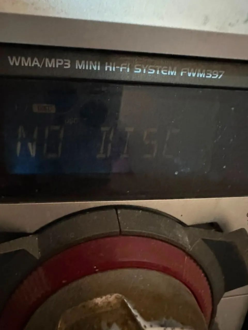 Mini System Philips Fwm397 - Mp3 Usb Aux - Cd - Foto 4