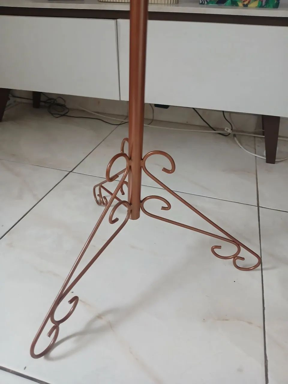 Manequim busto suspenso - Foto 4