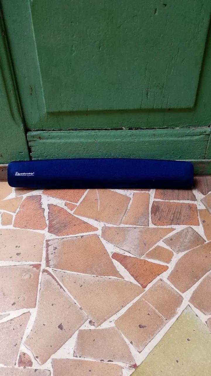 Apoio gel para teclado  - Foto 4