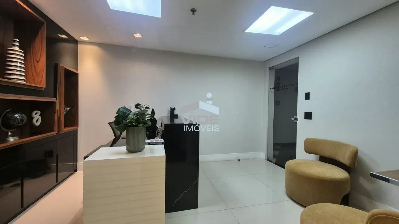 SALA COMERCIAL À VENDA | CAMBUÍ | CAMPINAS - SP - Foto 2