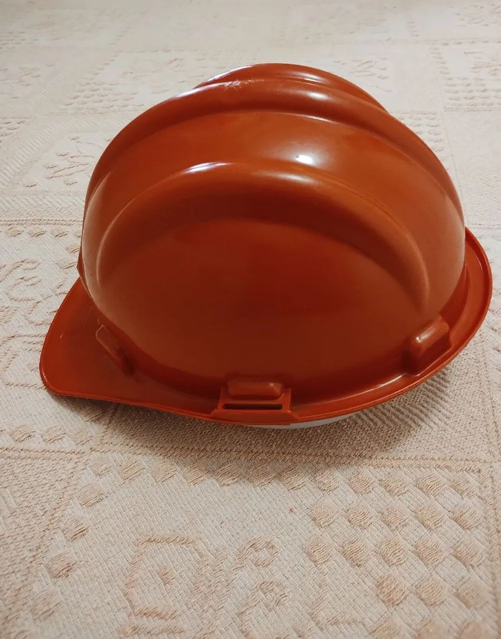 Vendo Capacete de segurança  - Foto 3