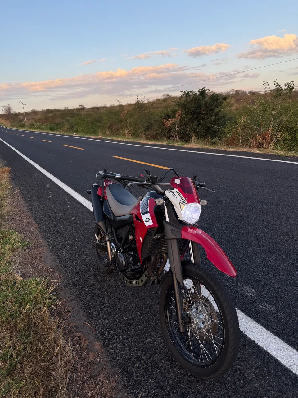 Xt 660 remapeada ótimo estado  - Foto 2