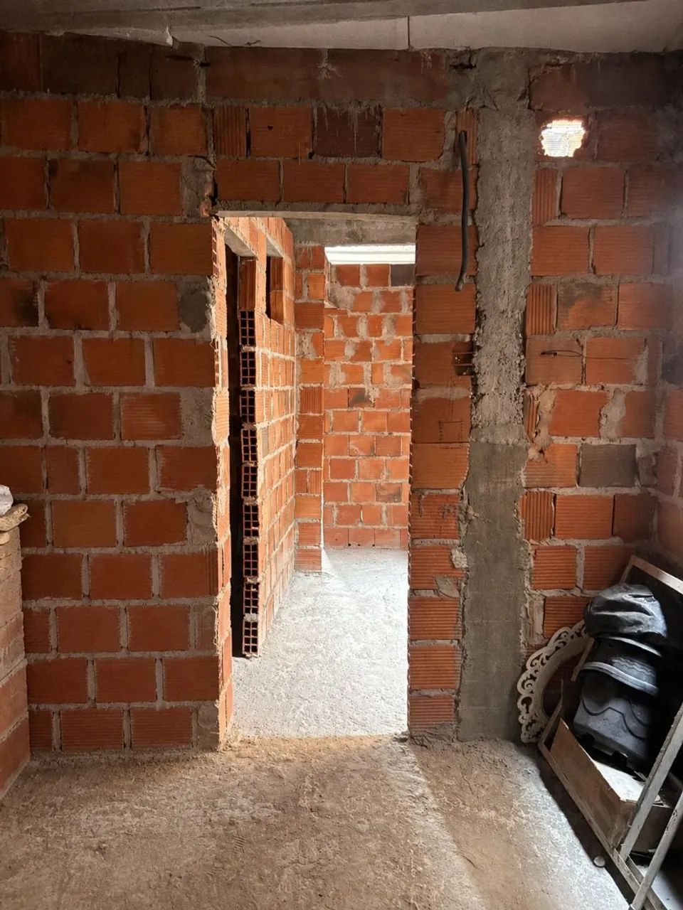 Casa em construção - Foto 5
