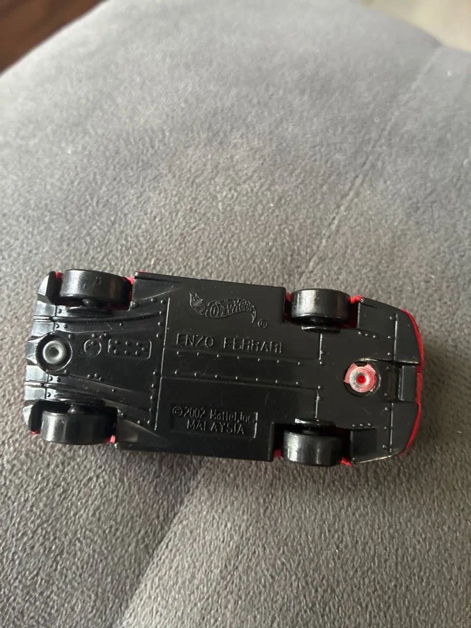 Ferrari Enzo Hotwheels  - Foto 4