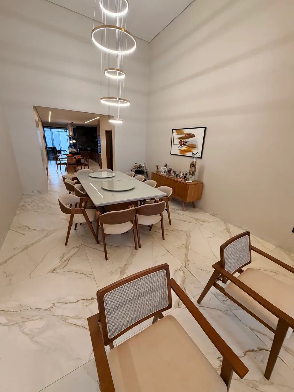 Casa ponte alta norte  - Foto 5