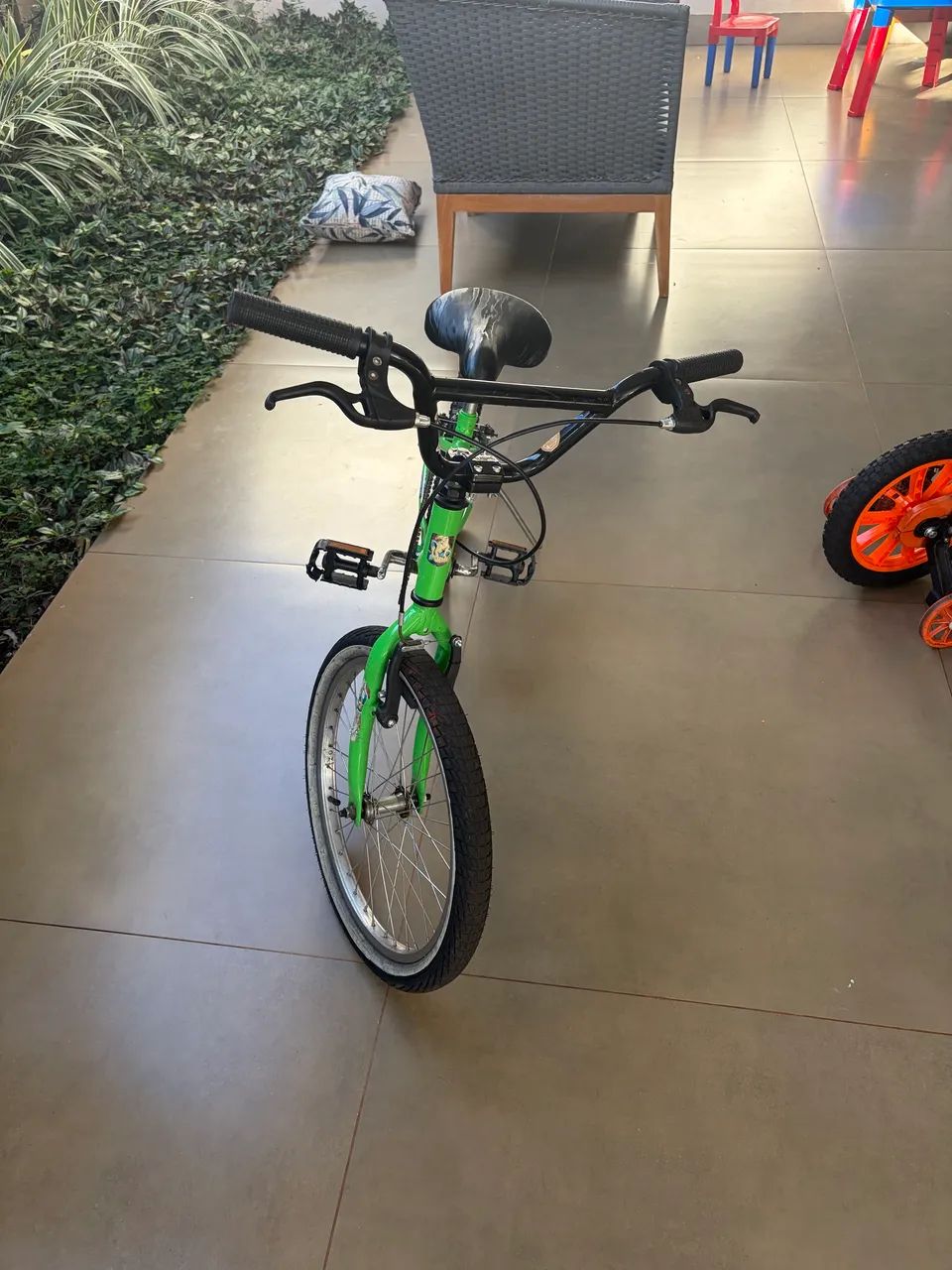 Bicicleta GTS - Foto 2