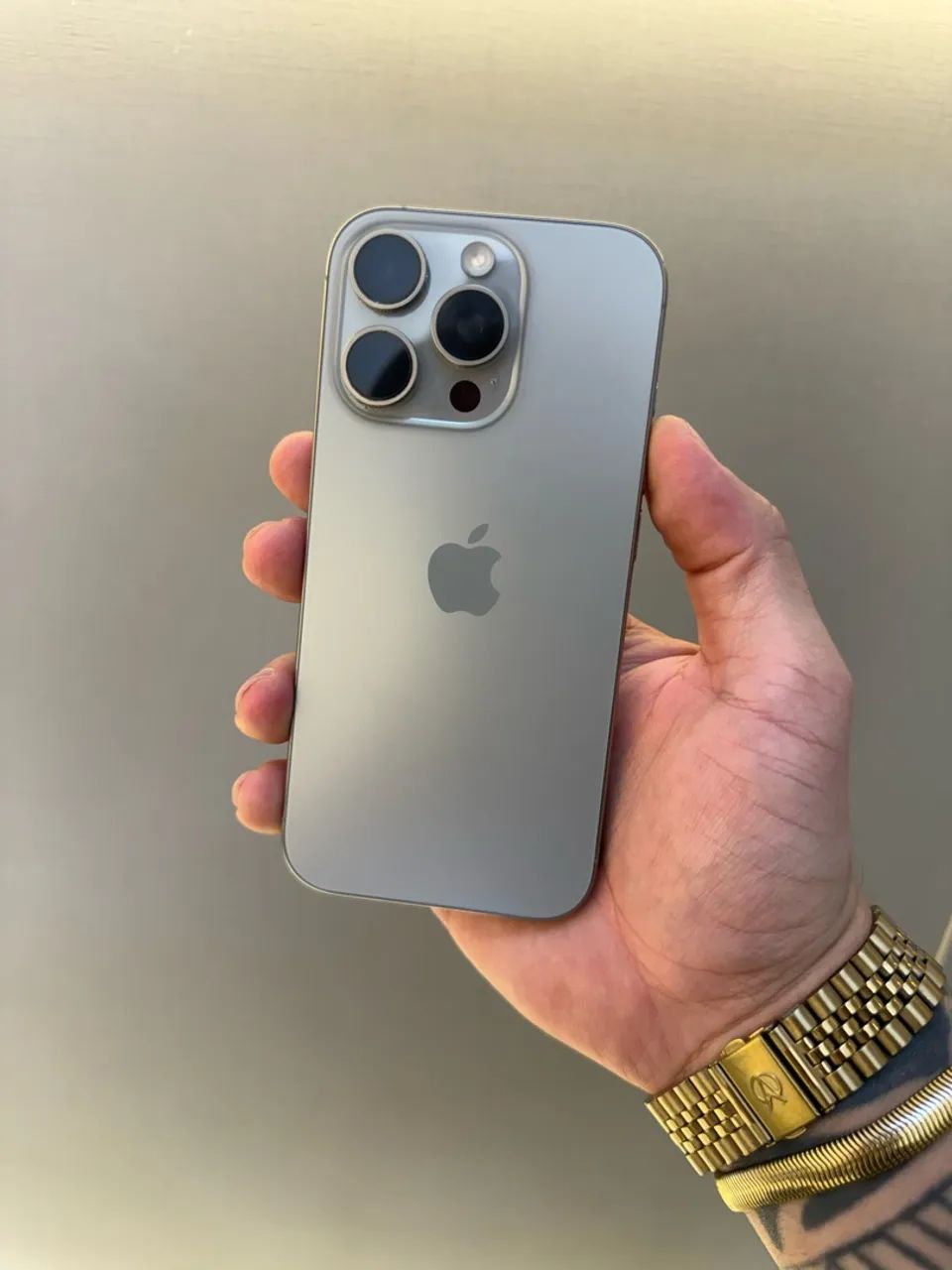 iPhone 16 pro max  256Gb