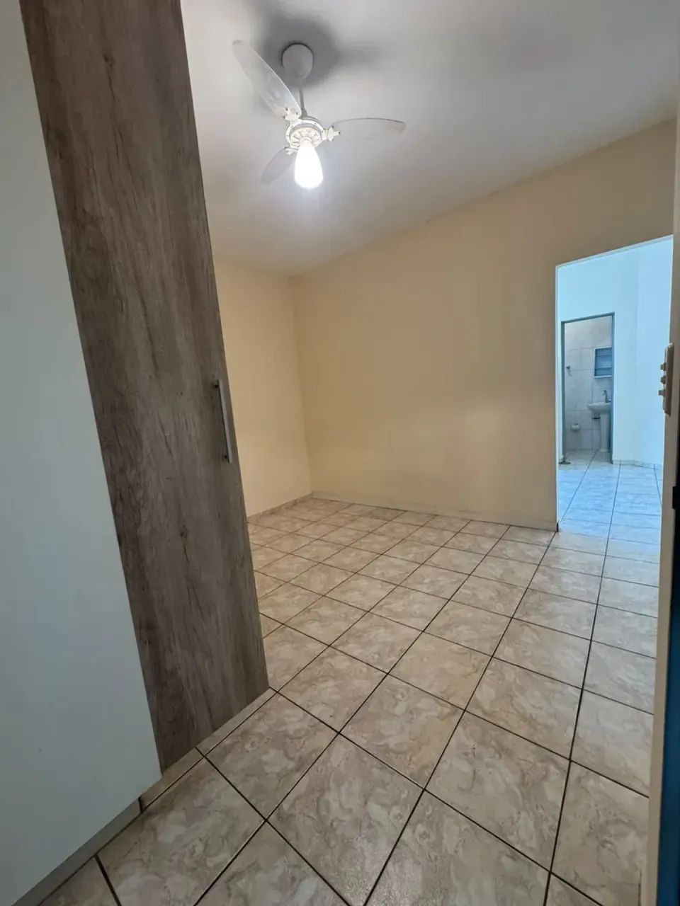 Imóvel para aluguel possui 25 metros quadrados com 1 quarto - Foto 4