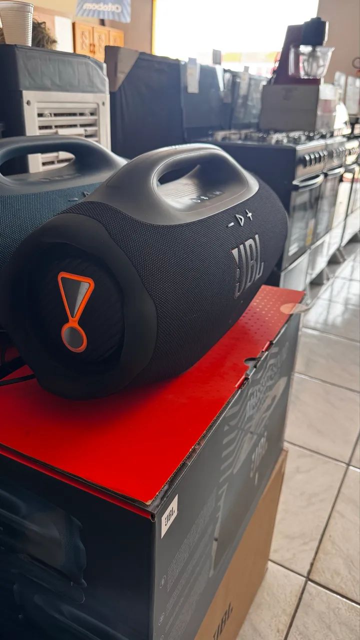 Boombox 4 - Foto 4