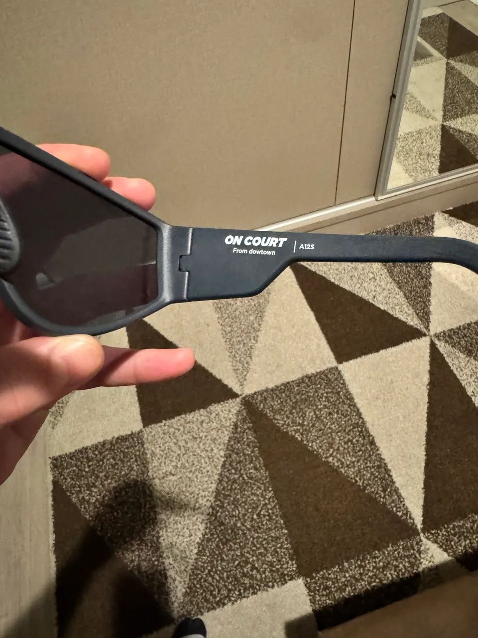 Oculos evoke - Foto 2