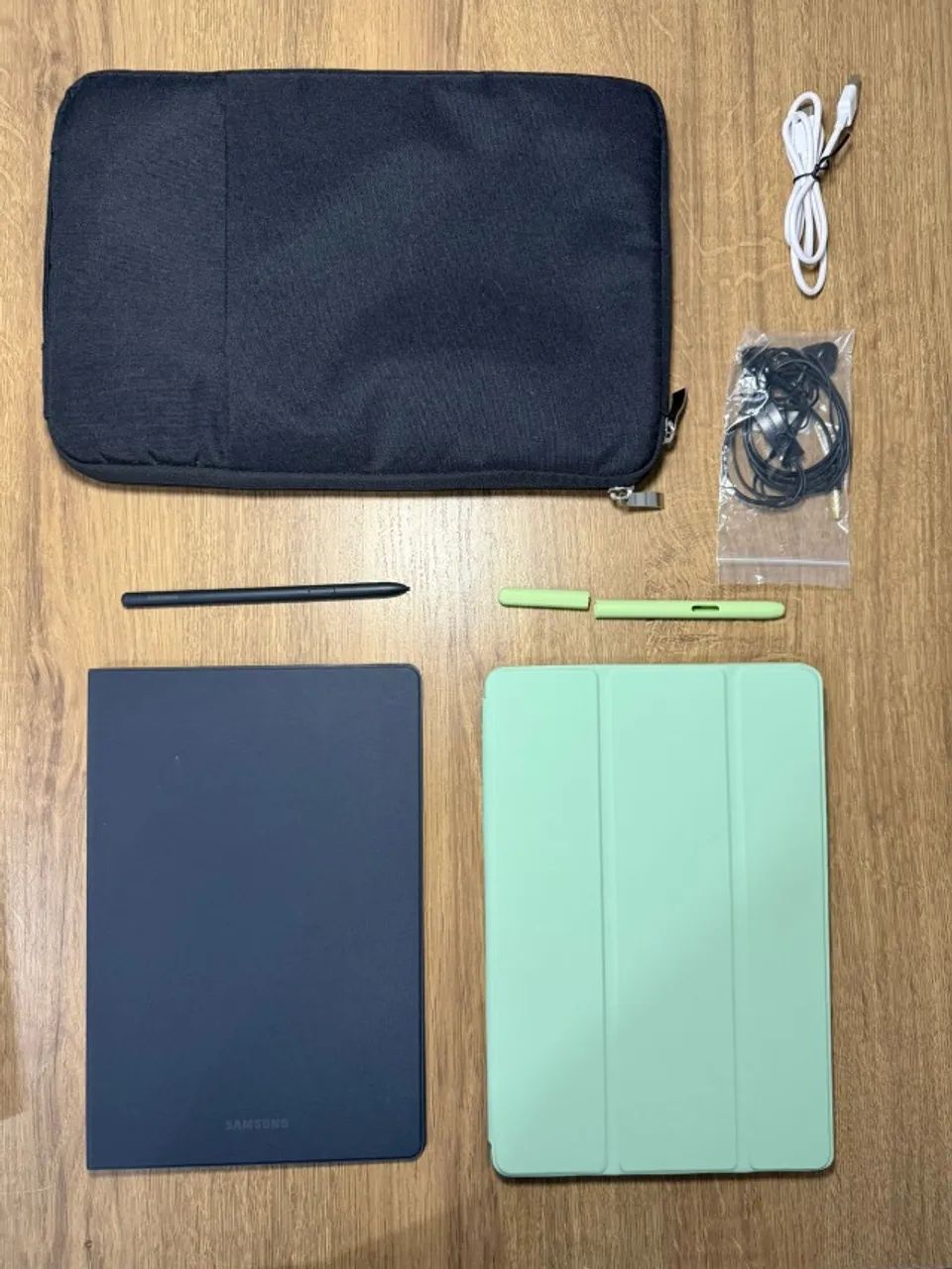Tablet Samsung Galaxy S6 128GB - Foto 3
