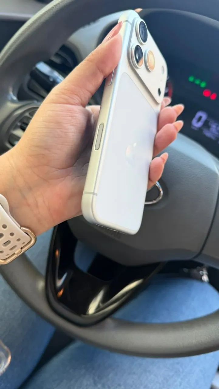 Iphone 17 PRO 512GB - 100% - Foto 4