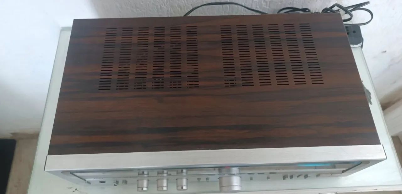 RECIVER 4900Z - Foto 2
